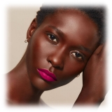 Giorgio Armani - Intense Lip Color Liquid Lips Collection - Velvet Effect Mat Lipstick Creamy - 527 - Estremo - Luxury