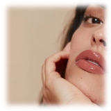 Giorgio Armani - Ecstasy Mirror Lacquer Lips - Gloss and Intense Color in One Pass - 100 - Infinite - Luxury