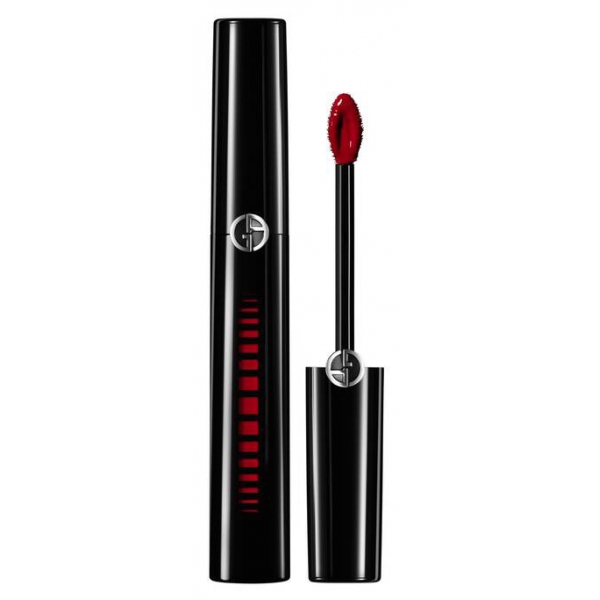 Giorgio Armani - Ecstasy Mirror Lacquer Lips - Gloss and Intense Color in One Pass - 400 - Four Hundred - Luxury