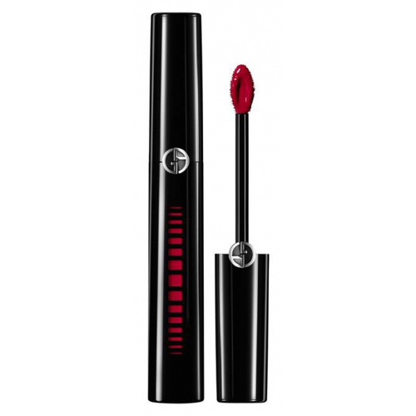 Giorgio Armani - Ecstasy Mirror Lacquer Lips - Gloss and Intense Color in One Pass - 402 - Ecstasy - Luxury