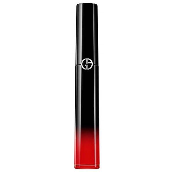 armani red to go