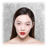 Giorgio Armani - Ecstasy Lacquer Long Lasting Lip Gloss - Gloss & Long-Lasting Moisturizing - 402 - Red-to-Go - Luxury