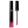 Giorgio Armani - Ecstasy Lacquer Lucidalabbra a Lunga Tenuta - Gloss & Lucidalabbra Idratante - 504 - Pink-Out - Luxury