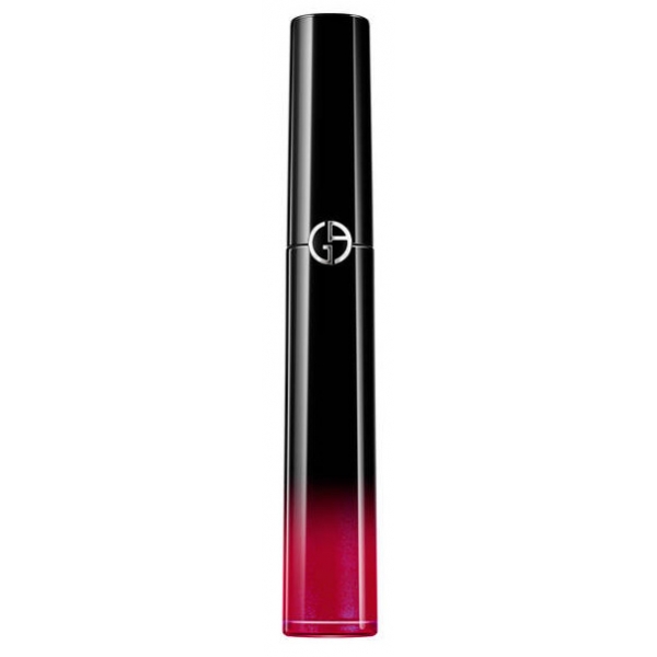 Giorgio Armani - Ecstasy Lacquer Long Lasting Lip Gloss - Gloss & Long-Lasting Moisturizing - 506 - Maharajah - Luxury