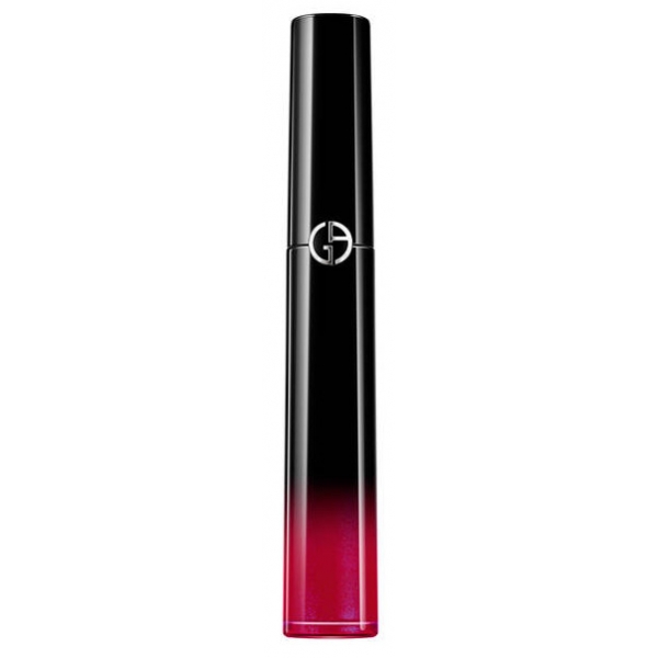 Giorgio Armani - Ecstasy Lacquer Long Lasting Lip Gloss - Gloss &  Long-Lasting Moisturizing - 506 - Maharajah - Luxury - Avvenice