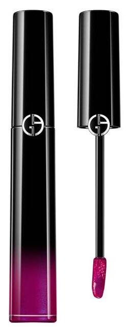 Giorgio Armani Ecstasy Lacquer Long Lasting Lip Gloss Gloss