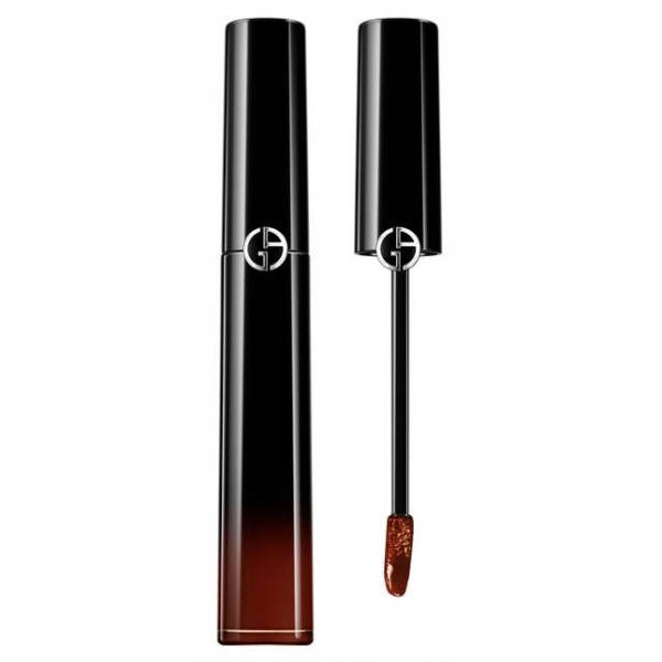 Giorgio Armani - Ecstasy Lacquer Long Lasting Lip Gloss - Gloss & Long-Lasting Moisturizing - 602 - Vertigo - Luxury