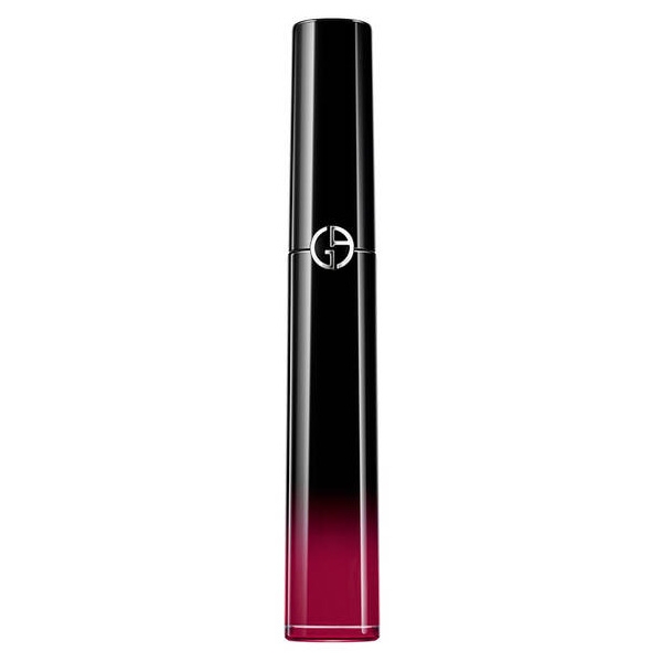 Giorgio Armani - Ecstasy Lacquer Long Lasting Lip Gloss - Gloss & Long-Lasting Moisturizing - 604 - Luxury