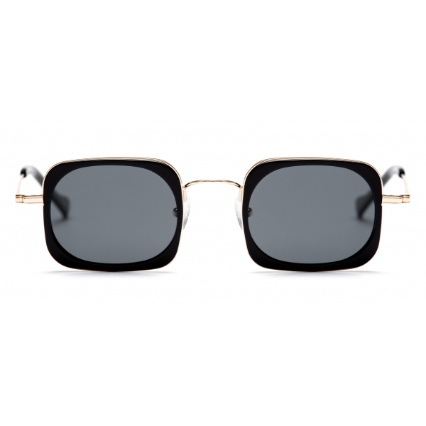 No Logo Eyewear - NOL19013 Sun - Black -  Sunglasses