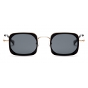 No Logo Eyewear - NOL19013 Sun - Nero - Occhiali da Sole