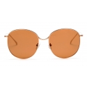 No Logo Eyewear - NOL19028 Sun - Oro - Occhiali da Sole