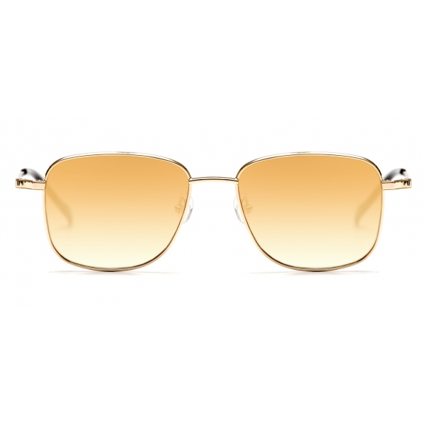 No Logo Eyewear - NOL81016 Sun - Oro - Occhiali da Sole