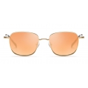 No Logo Eyewear - NOL81017 Sun - Oro - Occhiali da Sole