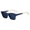 Dior - Sunglasses - J'Adior - Blue & Gold - Dior Eyewear
