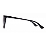 Balenciaga - Rim Cat Sunglasses - Black - Sunglasses - Balenciaga Eyewear