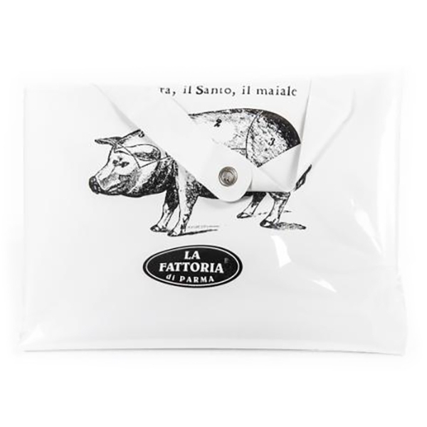 La Fattoria di Parma - Apron La Fattoria di Parma - Artisan Cured Meats