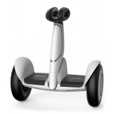 Segway - Ninebot by Segway - S PLUS - Hoverboard - Self-Balanced Robot - Electric Wheels