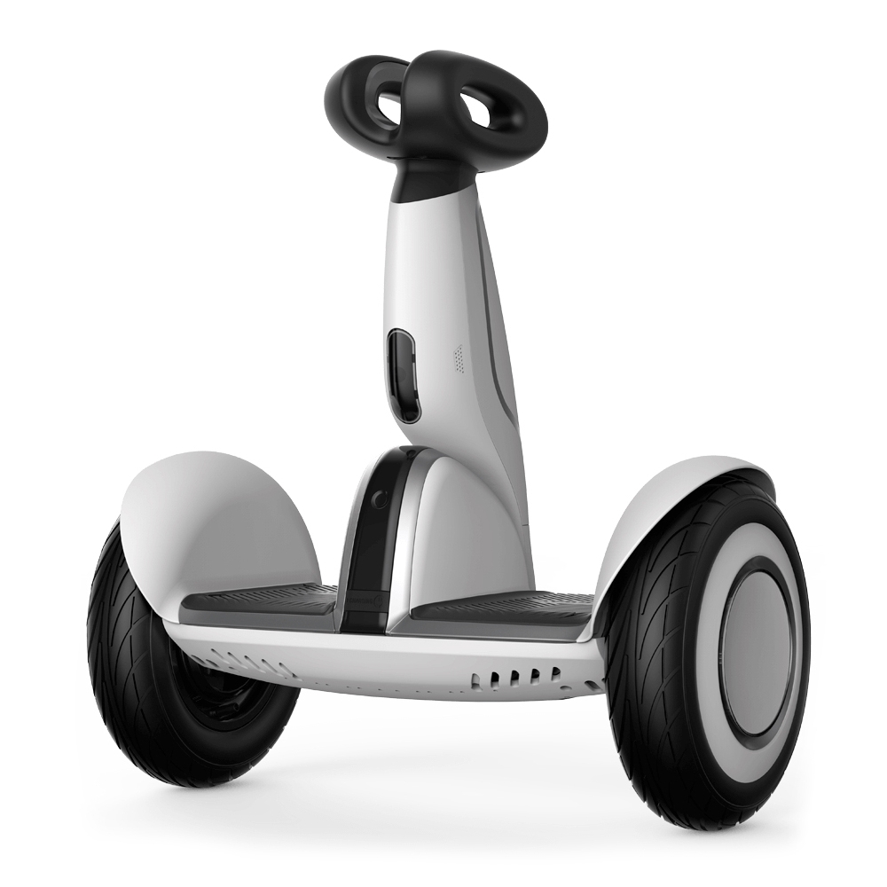 Segway Ninebot by Segway S PLUS Hoverboard SelfBalanced Robot