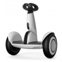 Segway - Ninebot by Segway - S PLUS - Hoverboard - Self-Balanced Robot - Electric Wheels