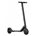 Segway - Ninebot by Segway - KickScooter ES2 - Dark Grey - Electric Scooter - Electric Wheels
