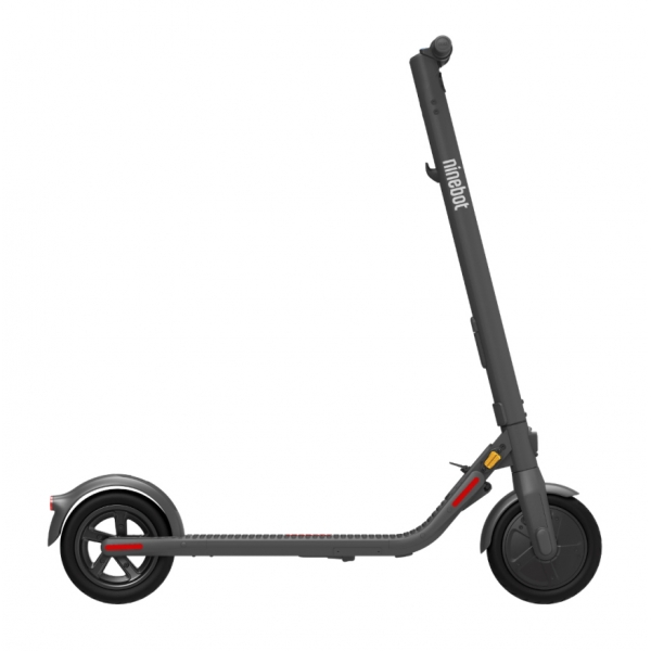 Segway 2025 kickscooter es2