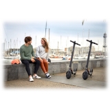 Segway - Ninebot by Segway - KickScooter E22E - Electric Scooter - Electric Wheels
