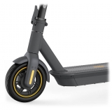 Segway - Ninebot by Segway - KickScooter MAX G30 - Electric Scooter - Electric Wheels