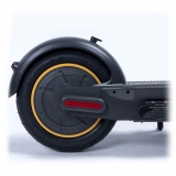 Segway - Ninebot by Segway - KickScooter MAX G30 - Scooter Elettrico - Monopattino Elettrico - Ruote Elettriche