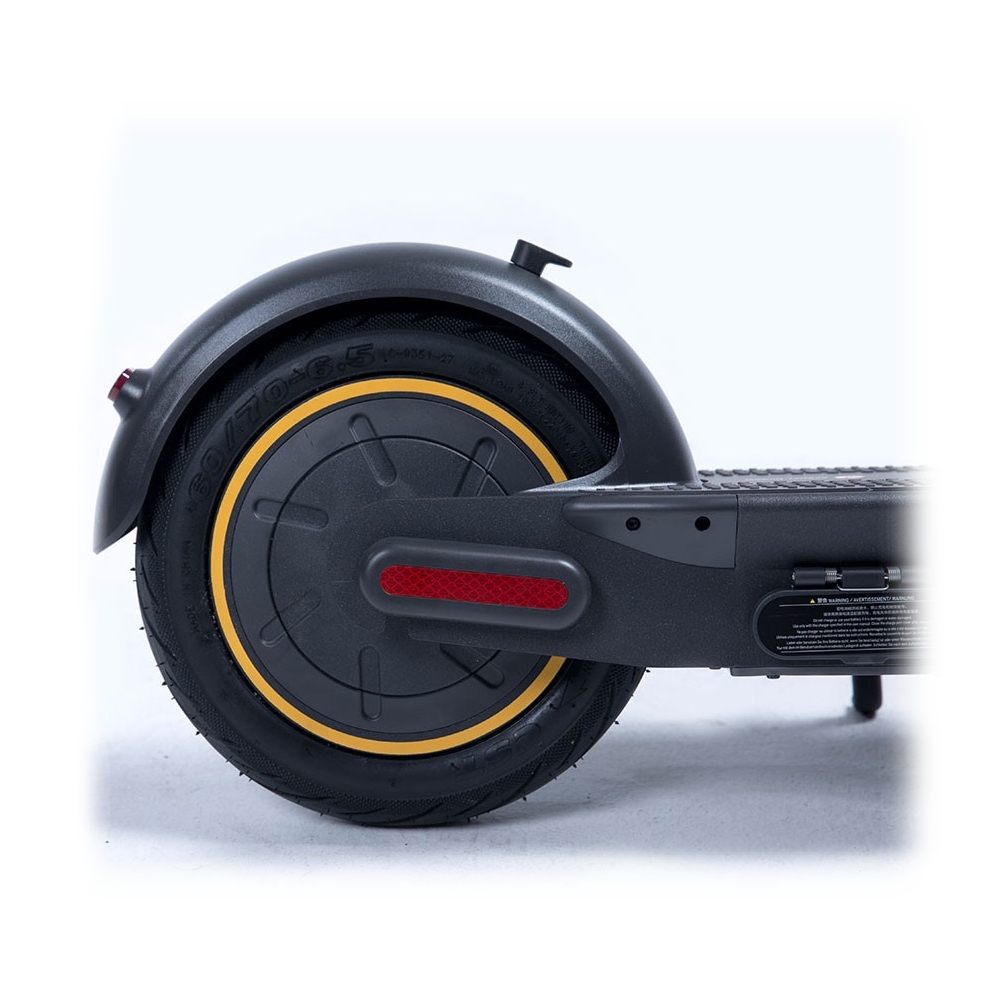 Segway Ninebot Max G30 - eCarve The Ride - Onewheel GT, PintX