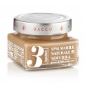 Bacco - Tipicità al Pistacchio - Natural Cream 3 Ingredients Hazelnut - Artisan Spreadable Creams - 150 g