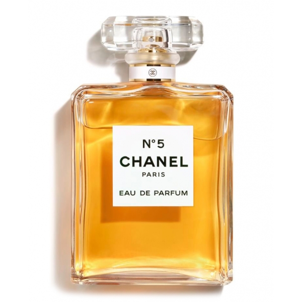 Chanel - N°5 - Eau De Parfum Vaporizer - Luxury Fragrances - 200