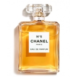 Chanel - N° 5 - Eau De Parfum Vaporizzatore - Fragranze Luxury - 200 ml