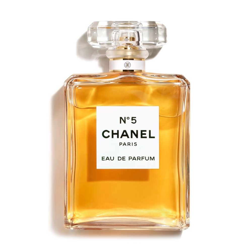 Chanel - N°5 - Eau De Parfum Vaporizer - Luxury Fragrances - 200 ml -  Avvenice