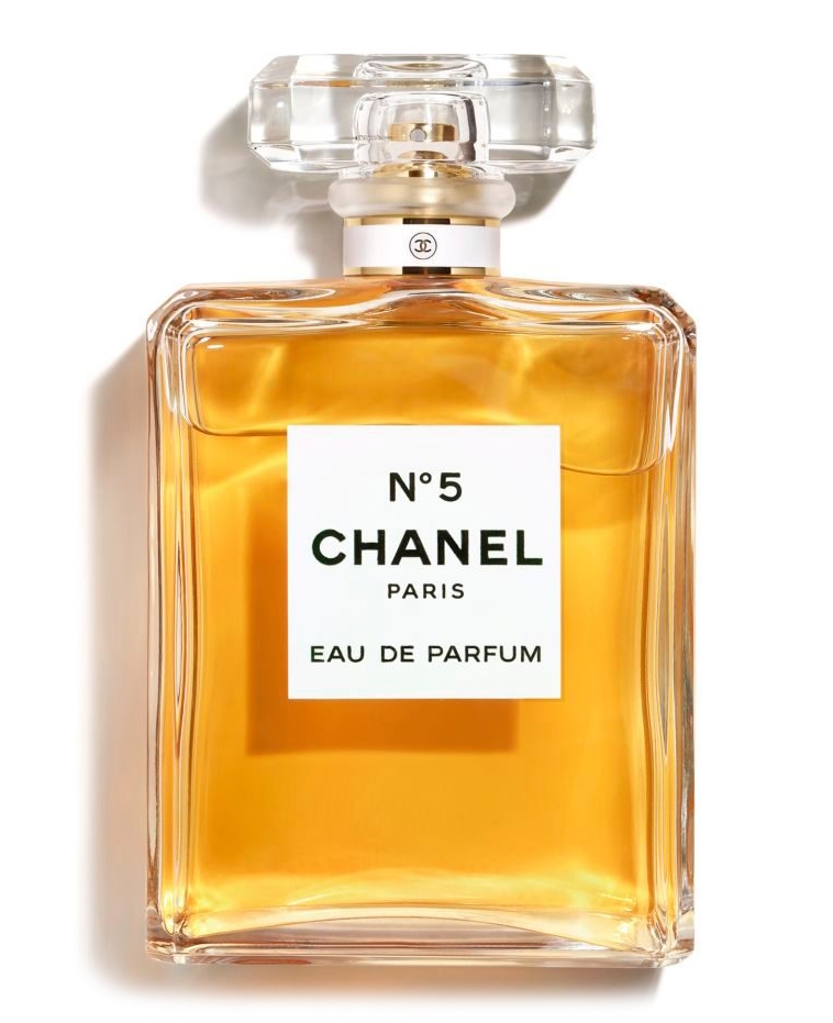 Chanel - N°5 - Eau De Parfum Vaporizer - Luxury Fragrances - 200 ml -  Avvenice