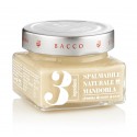 Bacco - Tipicità al Pistacchio - Natural Cream 3 Ingredients Almond - Artisan Spreadable Creams - 150 g