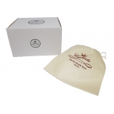 Coffarte - Pochette Donna Prickly Pear - Jewelry - Sicilian Artisan Handbag - Luxury High Quality Handicraft Bag