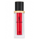 Yves Saint Laurent - Or Rouge Anti-Aging Face Oil - A Deeply Replenishing Oil for Dramatic Skin Renewal - Luxury