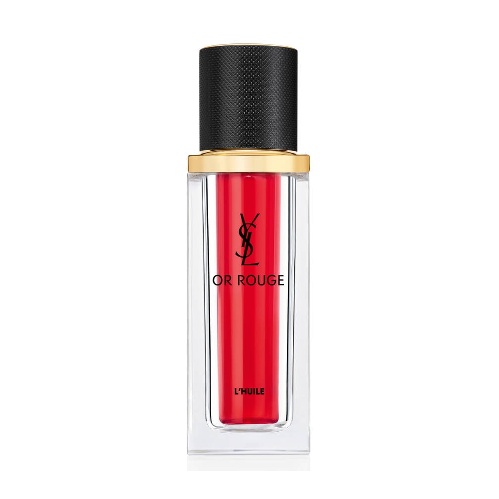 Yves Saint Laurent - Or Rouge Anti-Aging Face Oil - A Deeply