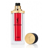 Yves Saint Laurent - Or Rouge Anti-Aging Face Oil - Olio Rigenerante per un Ringiovanimento Incredibile della Pelle - Luxury