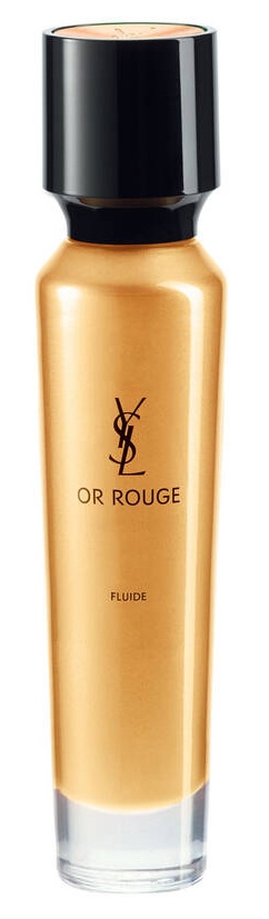 ysl or rouge fluide