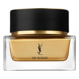 Yves Saint Laurent - Or Rouge Crème Regard - Accelerate The Renewal of Delicate Skin in and Around your Eye Area - Luxury