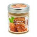 Bacco - Tipicità al Pistacchio - Le Cremose di Bacco - Almond - Artisan Spreadable Creams - 190 g