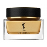 Yves Saint Laurent - Or Rouge Crème - Refill - Svegliati con una Pelle più Sana e più Rivitalizzata - Luxury