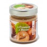 Bacco - Tipicità al Pistacchio - Le Cremose di Bacco - Nocciola - Creme Spalmabili Artigianali - 190 g