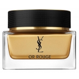 Yves Saint Laurent - Or Rouge Crème Riche - Refill - Massimizza la Ricca Idratazione e Sfida i Segni dell'Invecchiamento - Luxur