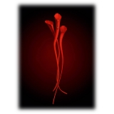 Yves Saint Laurent - O Rouge Anti-Aging Serum - Refill - Potente Anti-Aging - Siero per la Ricostruzione della Pelle - Luxury