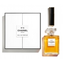 Chanel - N°5 - Coffret N°5 Eau De Parfum 100 ml + Mini Twist and Spray 7 ml - Luxury Fragrances