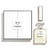 Chanel - N°5 - Coffret N°5 l'Eau 100 ml + Mini Twist e Spray 7 ml - Fragranze Luxury