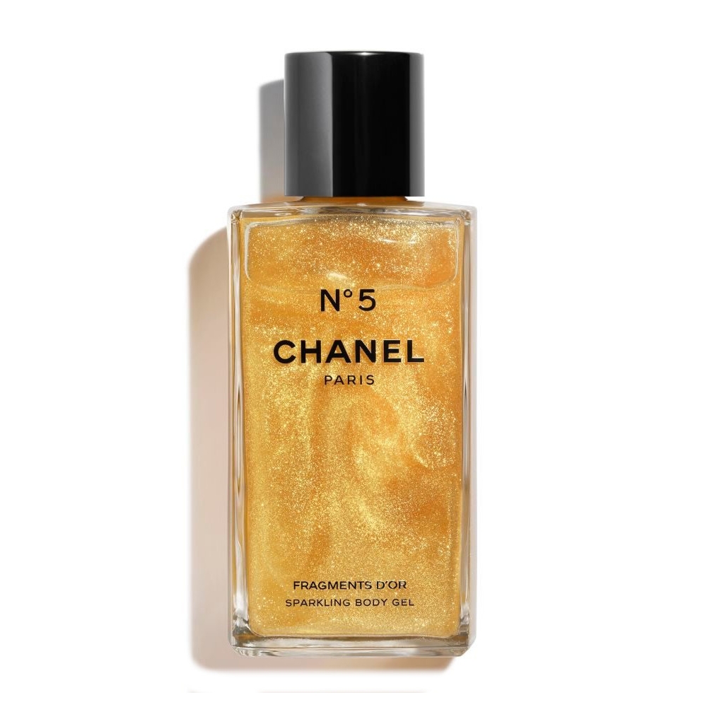 perfume chanel 5 precios