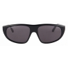 Balenciaga - TV D-Frame Sunglasses - Black - Sunglasses - Balenciaga Eyewear